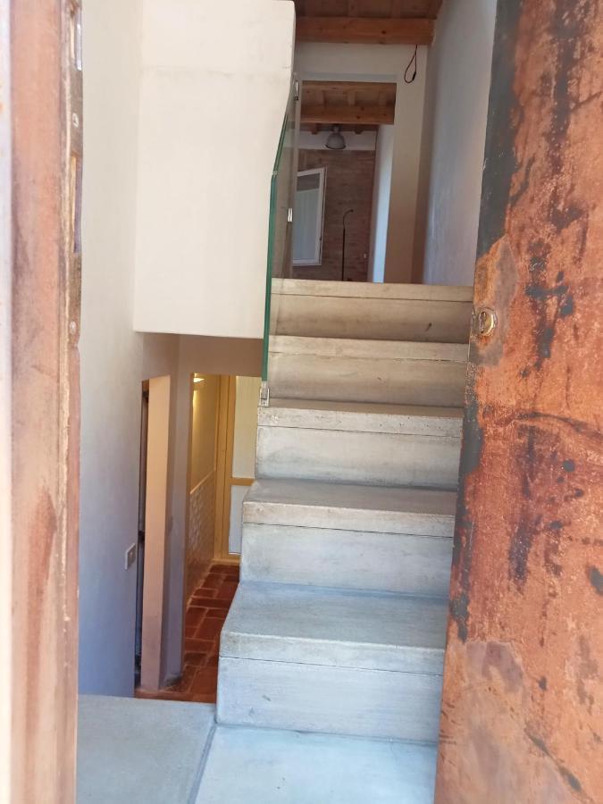 Casalice Lägenhet SantʼArcangelo di Romagna Exteriör bild