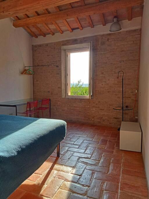 Casalice Lägenhet SantʼArcangelo di Romagna Exteriör bild
