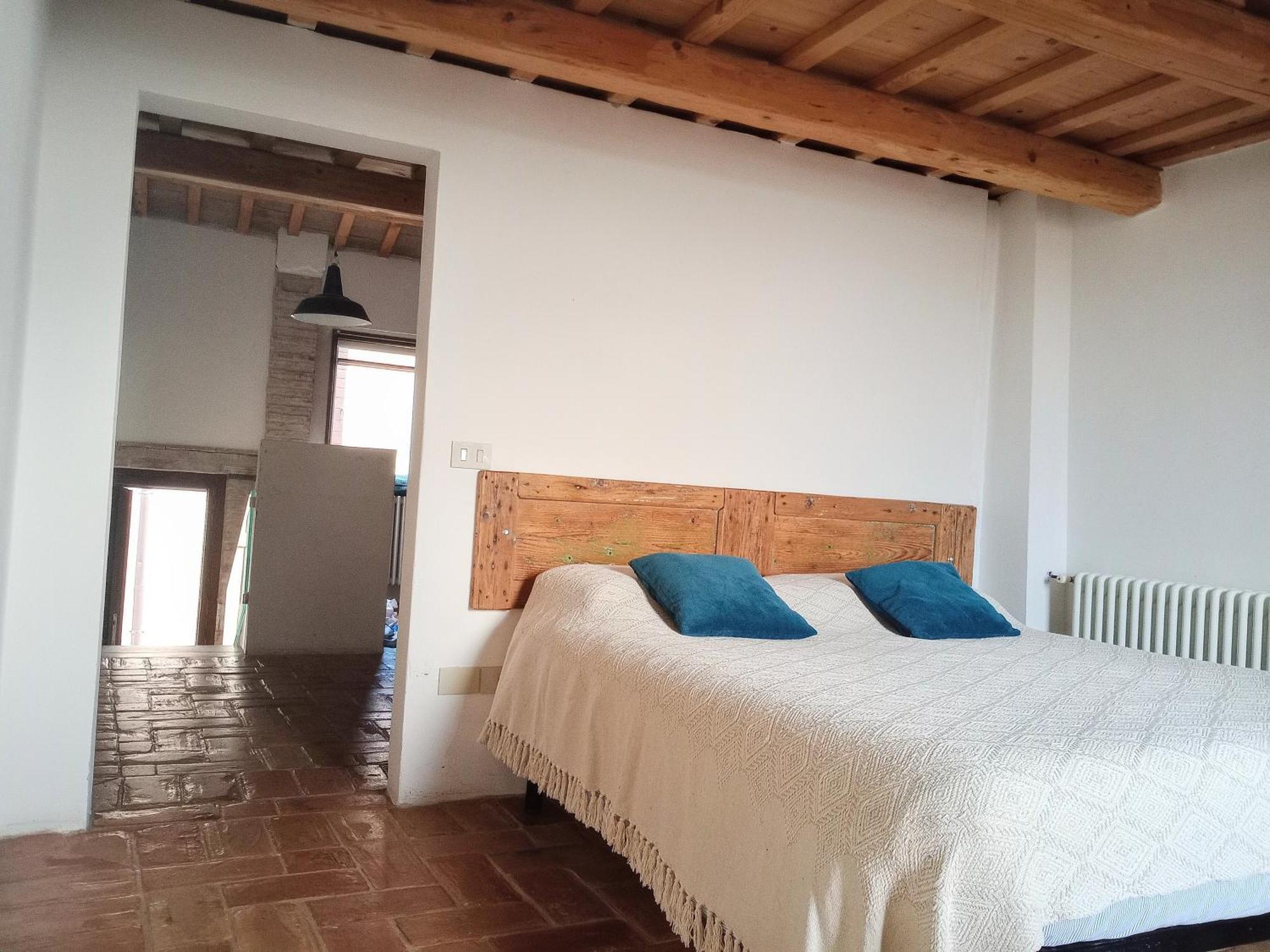 Casalice Lägenhet SantʼArcangelo di Romagna Exteriör bild